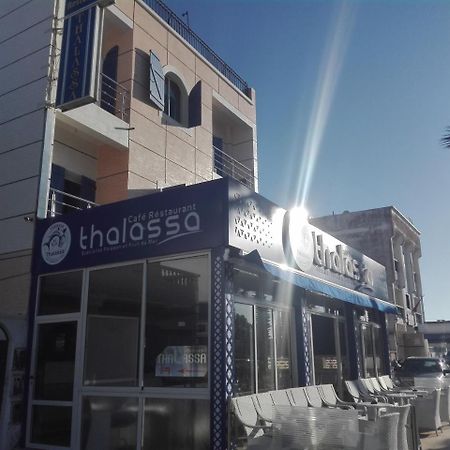 Thalassa Validia Kültér fotó