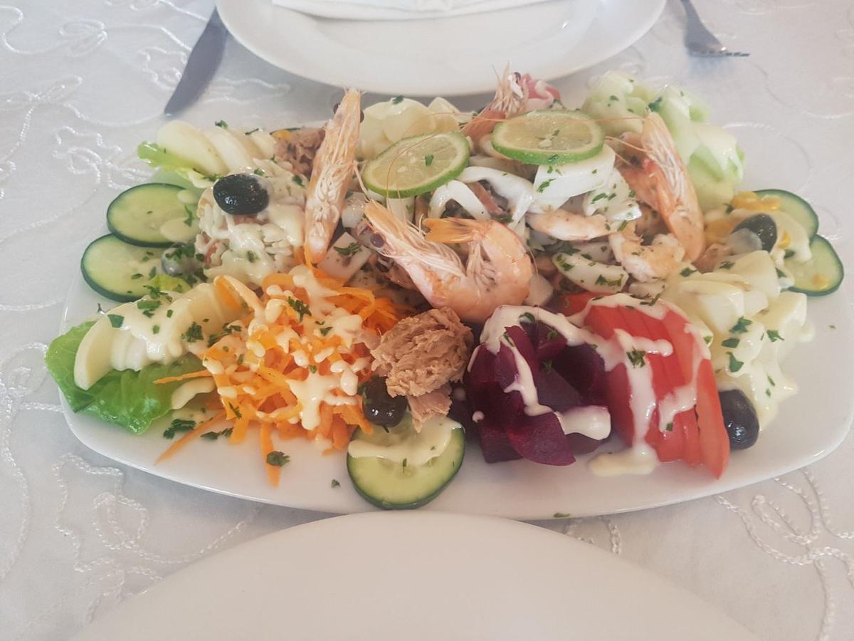 Thalassa Validia Kültér fotó
